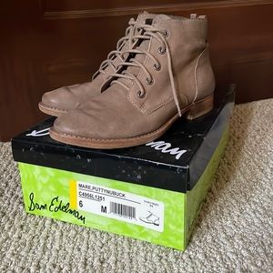 Sam Edelman | Shoes | Sam Edelman Mare 